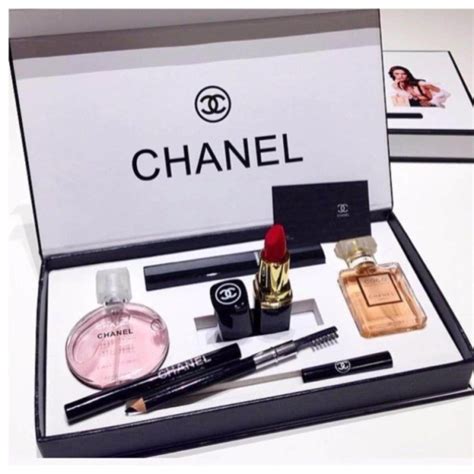 chanel limited edition perfumes|chanel limited edition gift set.